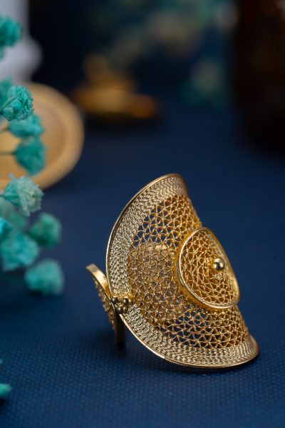 21.08. belze ptn-317 Valo V1 Slim prsten